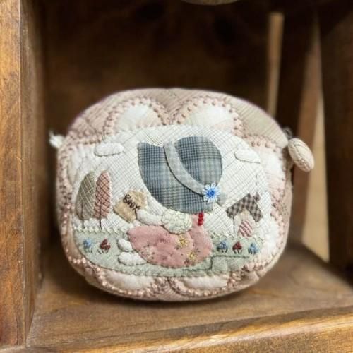 パッチワークキルト専門店 キルトギャラリー瑞（ZUI）