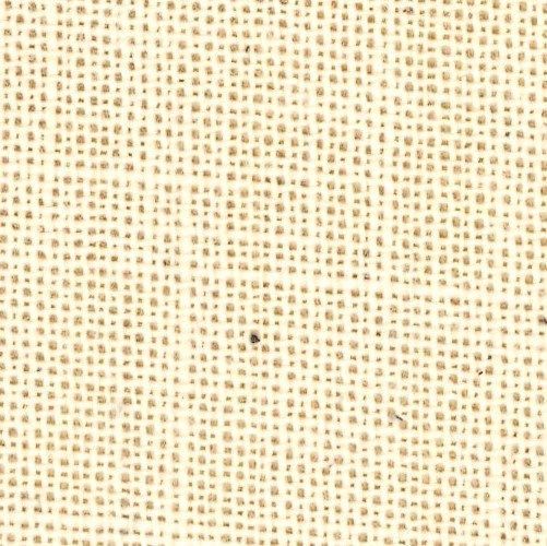 パッチワークキルト生地 | アイボリー麻布 - パッチワークキルト専門店