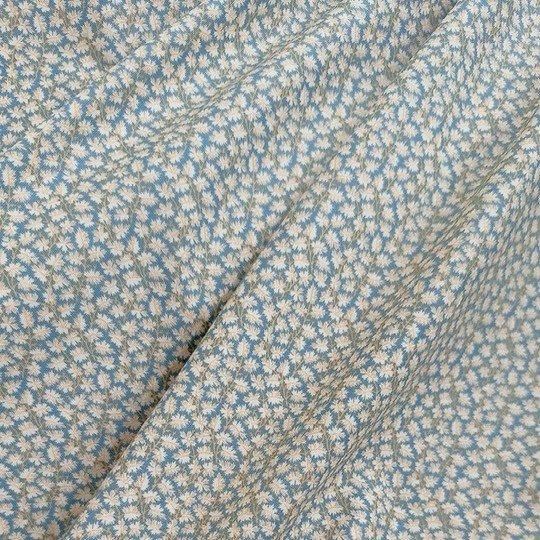 パッチワークキルト生地 | ブルー系 - パッチワークキルト専門店