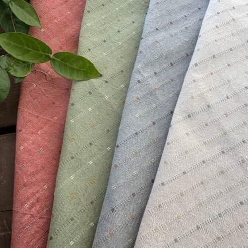 パッチワークキルト生地 | ベージュ系 | 再入荷 - パッチワークキルト