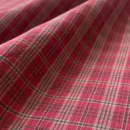 パッチワークキルト生地|チェック生地 - パッチワークキルト専門