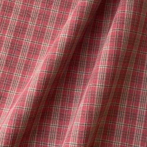 ❣️パッチワークキルト❣️リバーシブル　バラ　水玉　チェック ❣️パッチワークキルト❣️リバーシブル バラ 水玉 チェック