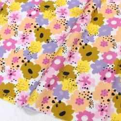 1点モノ★ヴィンテージキルト★キルティング生地パッチワークシーツサンタモニカ渋谷 1点モノ☆ヴィンテージキルト☆キルティング生地パッチワーク