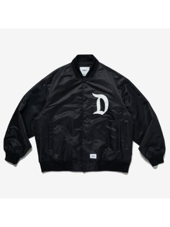 WTAPS<br>
