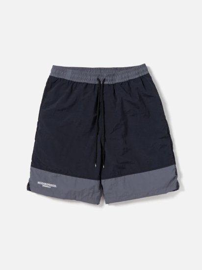 SWIM SHORT PANTS NEIGHBORHOOD - www.fourthquadrant.in