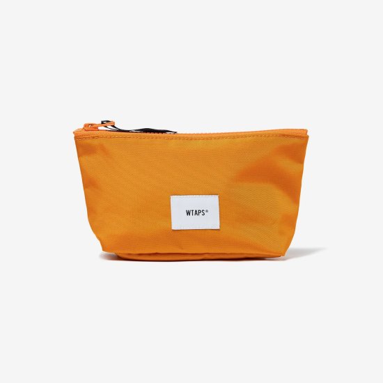 WTAPS MAG M / POUCH / NYLON. CORDURA | tradexautomotive.com