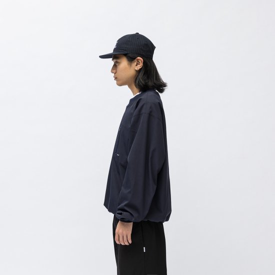 その他Wtaps Court / Jacket /232TQDT-JKM 黒 - その他