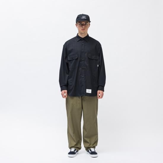 WTAPS】