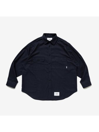 WTAPS】