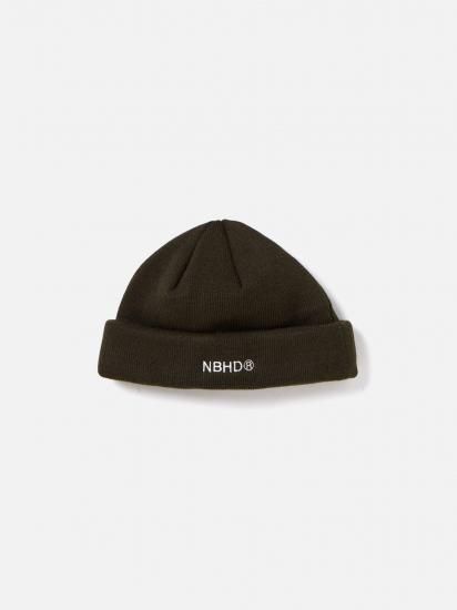 新品 ネイバーフッド NEIGHBORHOOD 24AW BEANIE MINI ビーニー ミニ 242YGNH-HT02 253000702011  ヘッドウェア : 24100305 : クリフエッジ - 通販 - Yahoo!ショッピング