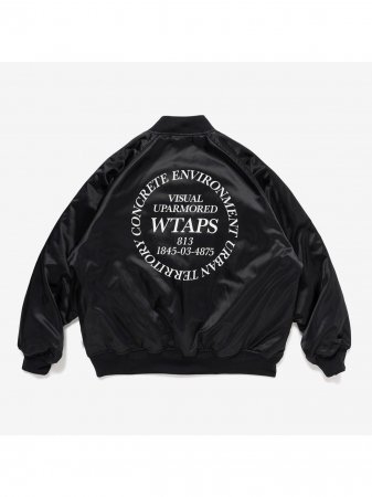 WTAPS<br>