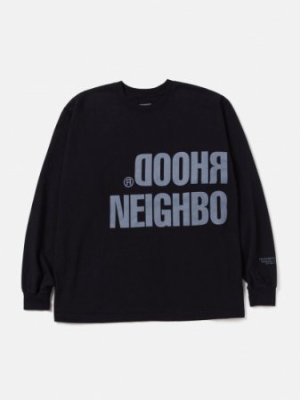 NEIGHBORHOOD<br>