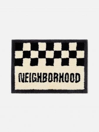 NEIGHBORHOOD<br>