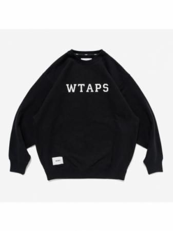 <img class='new_mark_img1' src='https://img.shop-pro.jp/img/new/icons14.gif' style='border:none;display:inline;margin:0px;padding:0px;width:auto;' />WTAPS<br>