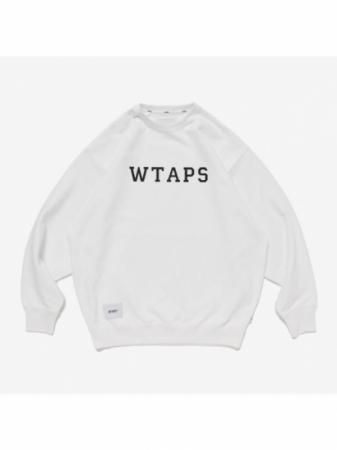 WTAPS<br>