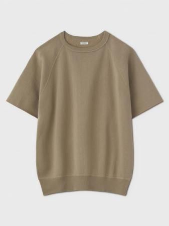 PHIGVEL<br>SHORT SLEEVE SWEAT SHIRT<br>(ŹƬáMAILˤ)<br><s>25,300(ǹ)</s>