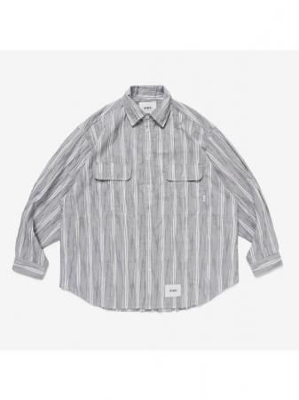 WTAPS<br>