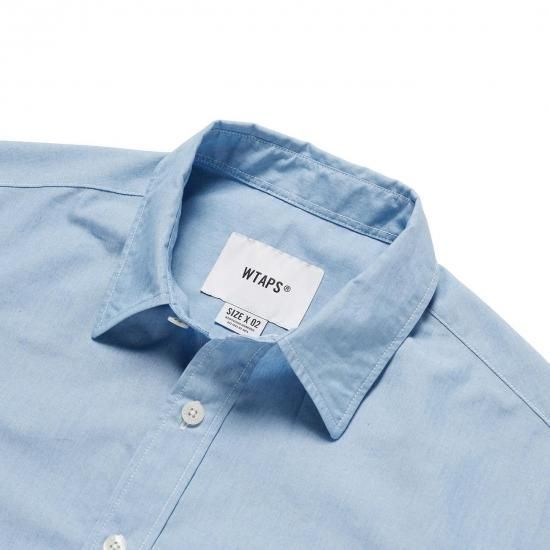 WTAPS】