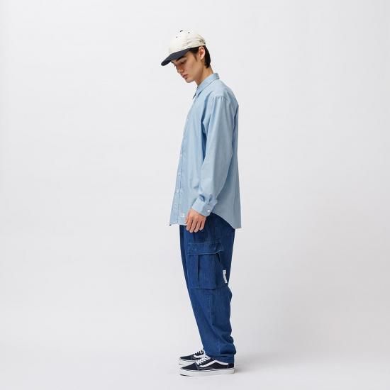 WTAPS】