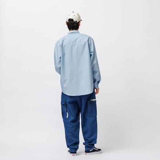 WTAPS】