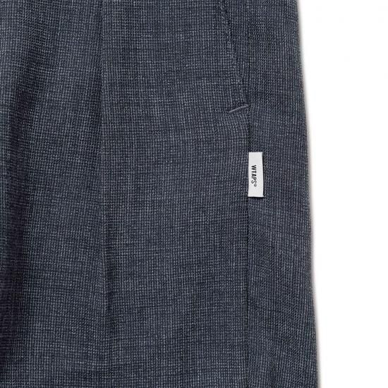 WTAPS】