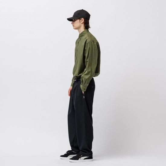 WTAPS】