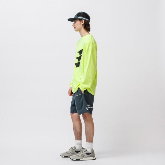 関送込! WTAPS Wound フロントディテール スウェット WTAPS サカイ ダブルタップス sacai WTAPS Flock Print Hoodie