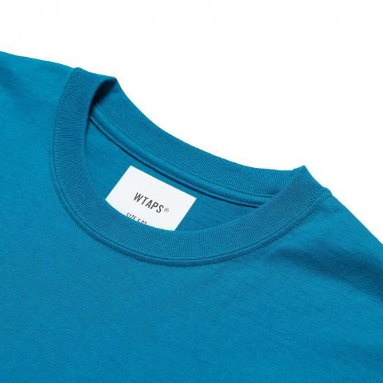 WTAPS】