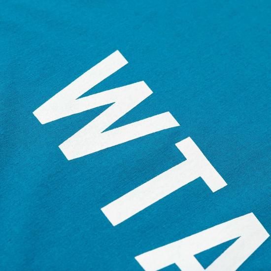 WTAPS】
