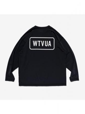 WTAPS<br>
