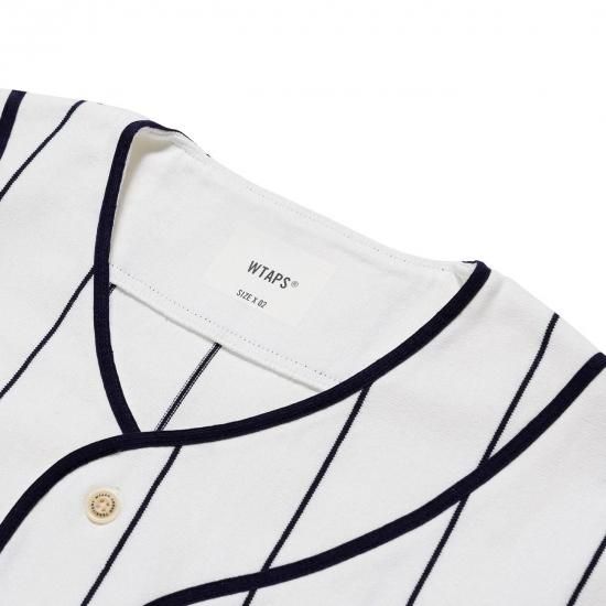 WTAPS】