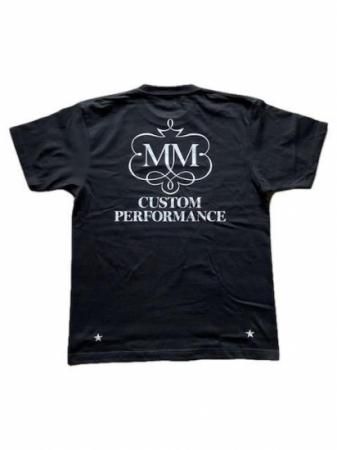 M&M<br>