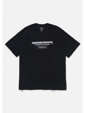 NEIGHBORHOOD<br>