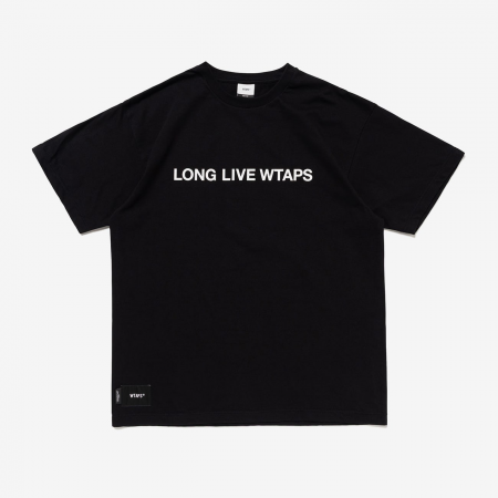 <img class='new_mark_img1' src='https://img.shop-pro.jp/img/new/icons14.gif' style='border:none;display:inline;margin:0px;padding:0px;width:auto;' />WTAPS<br>"LLW / SS / COTTON"