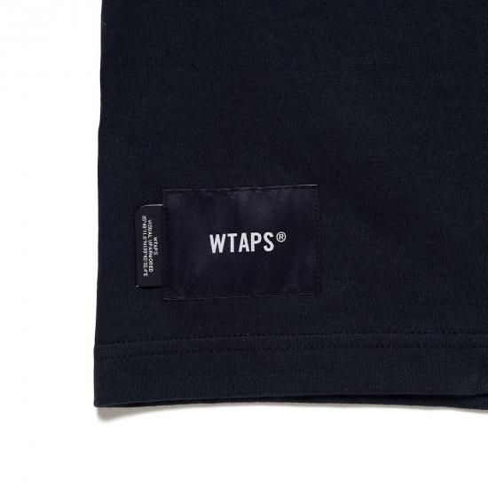WTAPS】