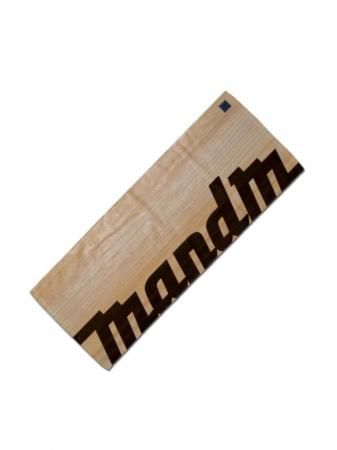M&M<br>