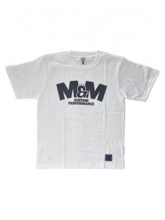 <img class='new_mark_img1' src='https://img.shop-pro.jp/img/new/icons24.gif' style='border:none;display:inline;margin:0px;padding:0px;width:auto;' />M&M<br>PRINT S/S T-SHIRT<br><s>7,700(ǹ)</s>