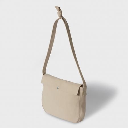 PHIGVEL<br>DUCK CLOTH MAIL BAG