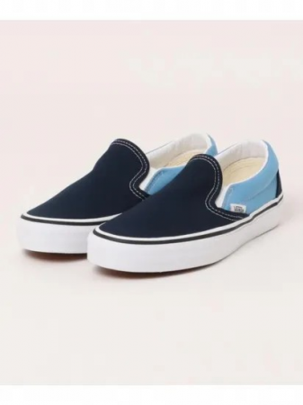 VANS<br>Classic Slip-On