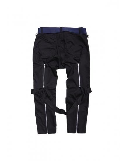 PEEL&LIFT】bondage trousers modern - ddparkside