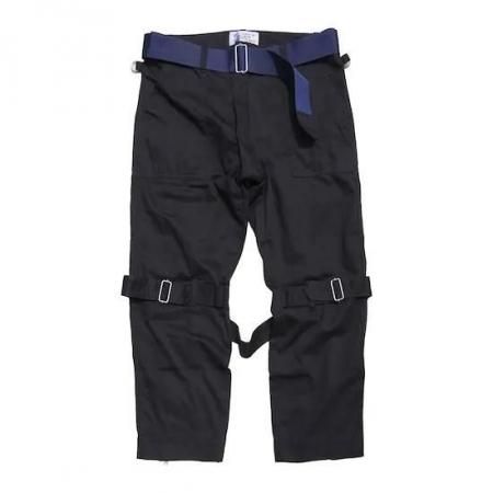 PEEL&LIFT<br>bondage trousers modern