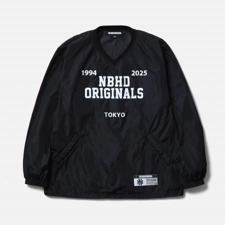 NEIGHBORHOOD NH CHARLES PETERSON ブラックＸＬ NEIGHBORHOOD NH X CHARLES PETERSON XL - メルカリ