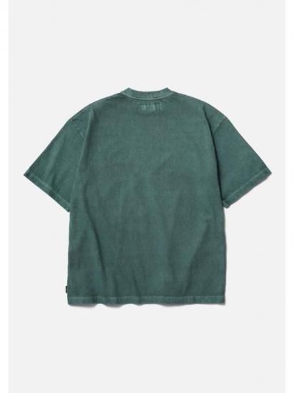 NEIGHBORHOOD】PIGMENT DYED CREWNECK SS - ddparkside