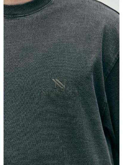 NEIGHBORHOOD】PIGMENT DYED CREWNECK SS - ddparkside