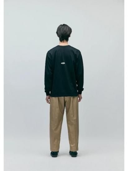 NEIGHBORHOOD】TWO TUCK PANTS - ddparkside