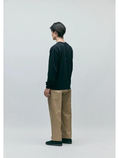 パンツ NEIGHBORHOOD TWO TUCK PANTS NEIGHBORHOOD Two Tuck Pants Grey | HAVEN