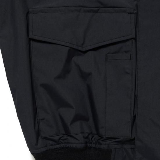 WTAPS】WFS / JACKET / NYLON. TAFFETA. PARTEX® - ddparkside