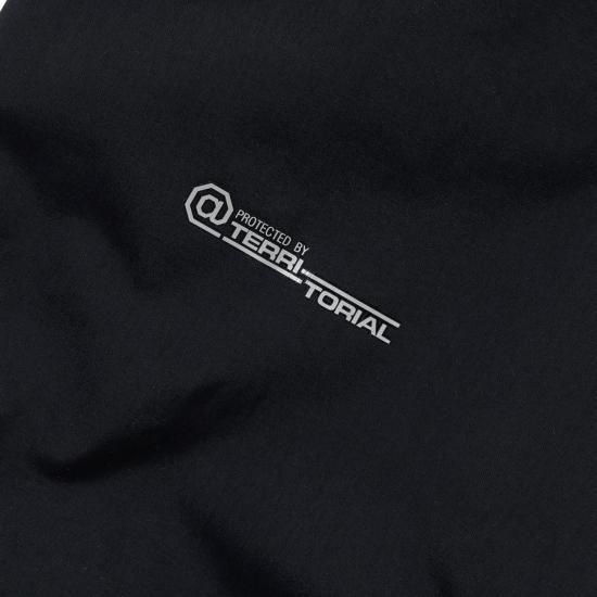 WTAPS】WFS / JACKET / NYLON. TAFFETA. PARTEX® - ddparkside