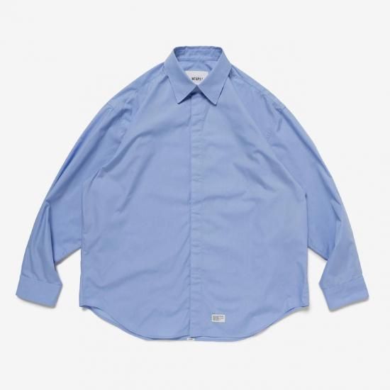 BEEさん専用　WTAPS Repo / LS / Broadcloth L BEEさん専用 WTAPS Repo / LS / Broadcloth L - メルカリ