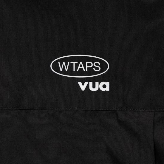 WTAPS】REPO 01 / LS / CTPL. BROADCLOTH - ddparkside